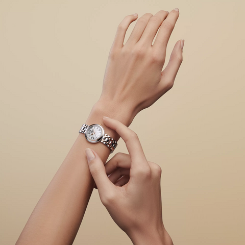 Relógio Tissot Belissima Small Lady Relógio Tissot Belissima Small Lady