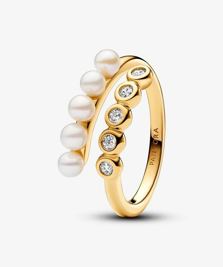 Anel Pandora Shine Timeless