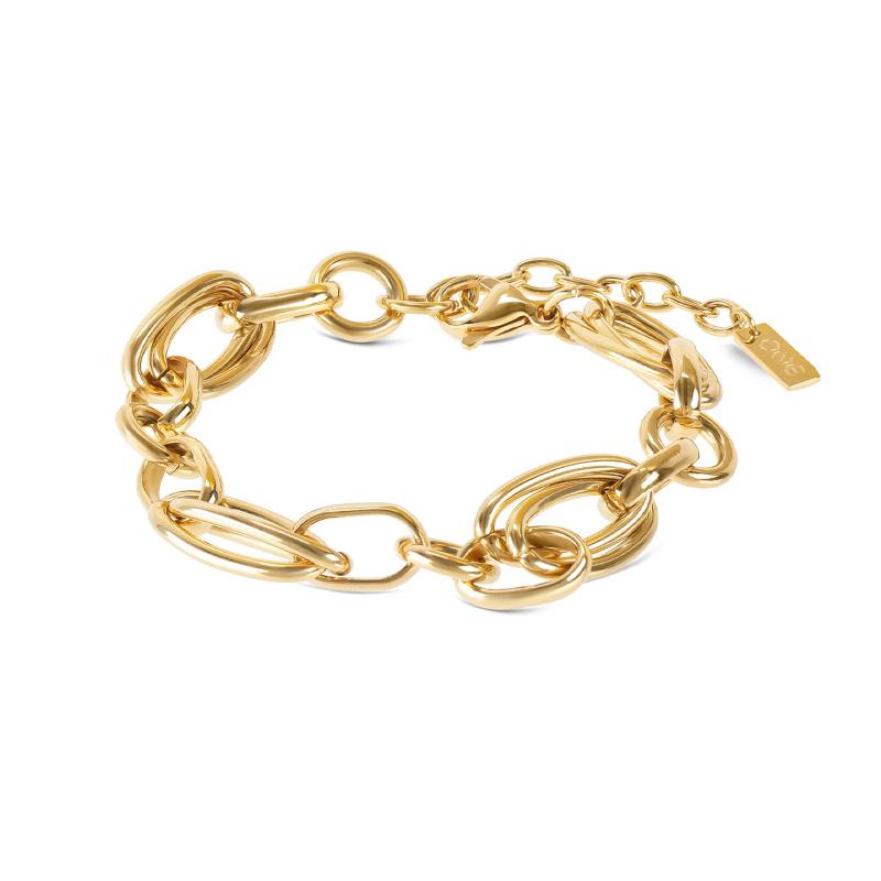 Pulseira One Luminous Solid