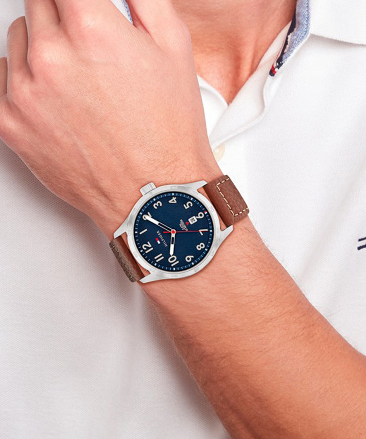 Relógio Tommy Hilfiger 1710559