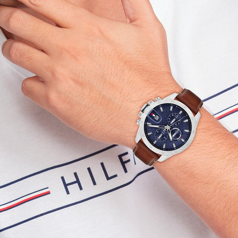 Relógio Tommy Hilfiger 1792195 Relógio Tommy Hilfiger 1792195