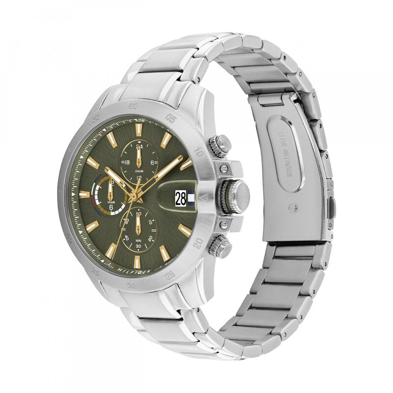 Relógio Tommy Hilfiger 1792197