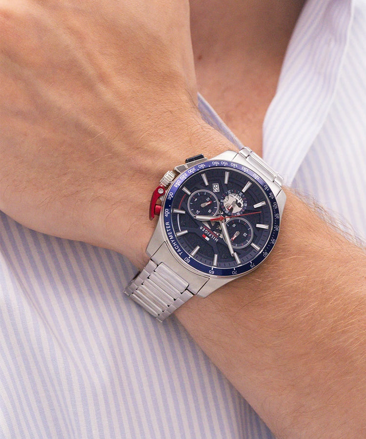 Relógio Tommy Hilfiger