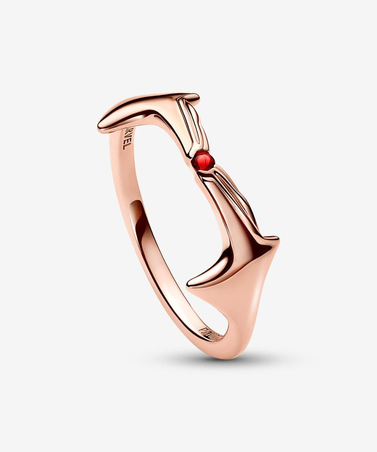 Anel Pandora Marvel Scarlet Witch