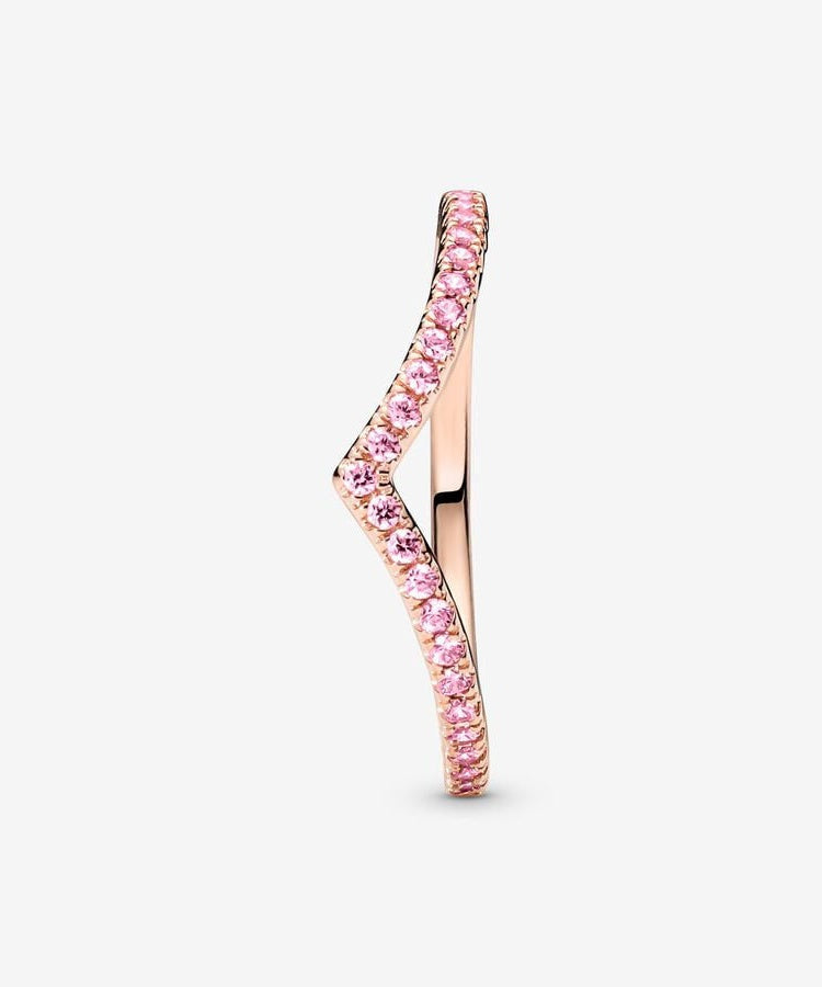 Anel Pandora Timeless Wish Sparkling
