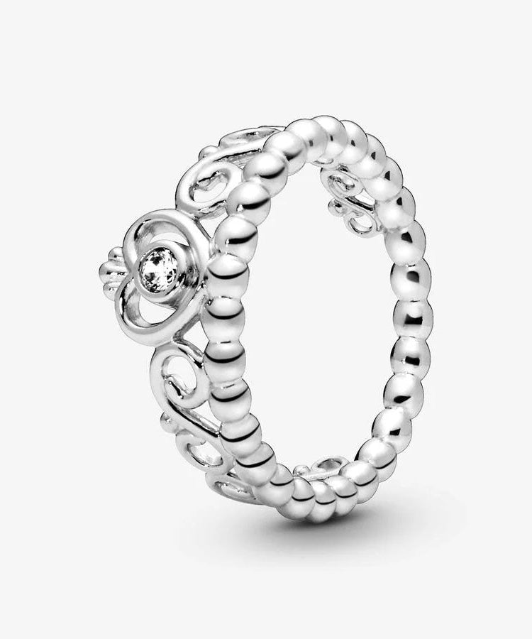 Anel Pandora My Princess Tiara