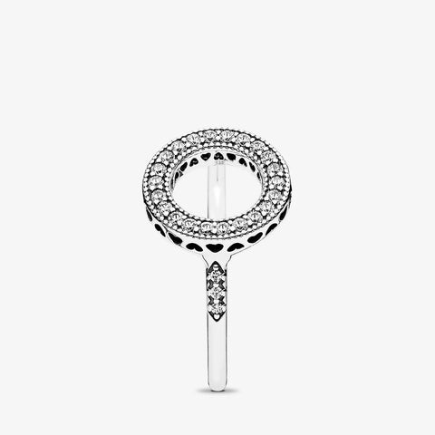 Anel Pandora Hearts Halo Anel Pandora Hearts Halo