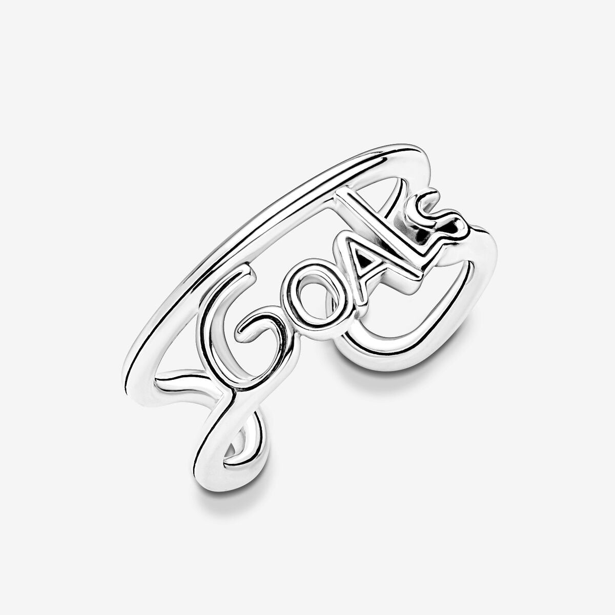 Anel Pandora ME Goals