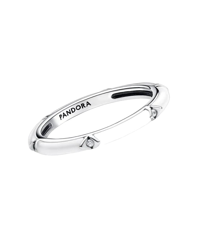 Anel Pandora ME Stones and Enamel
