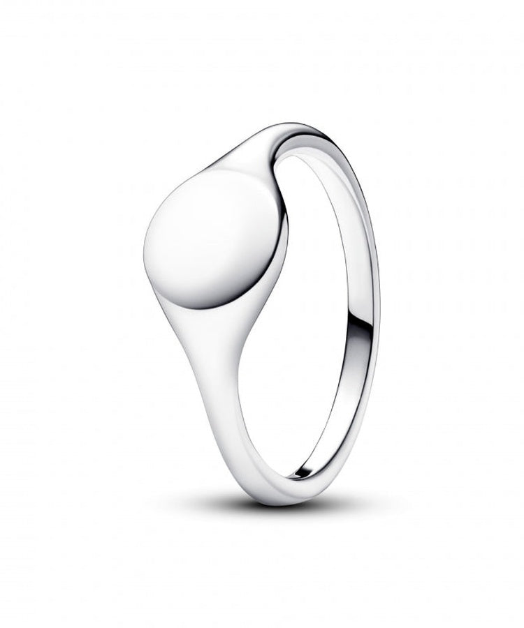 Anel Pandora Signet
