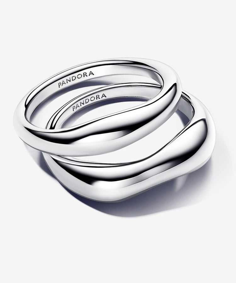Anel Pandora Essence