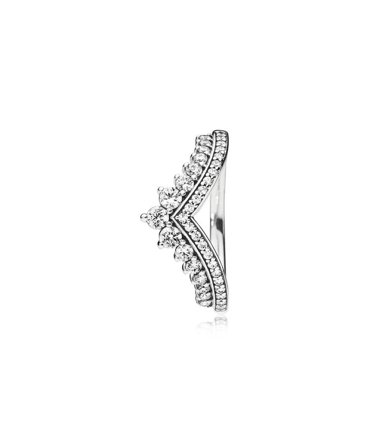 Anel Pandora Princess Wish