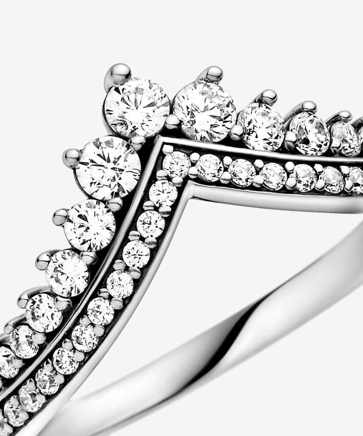 Anel Pandora Princess Wish