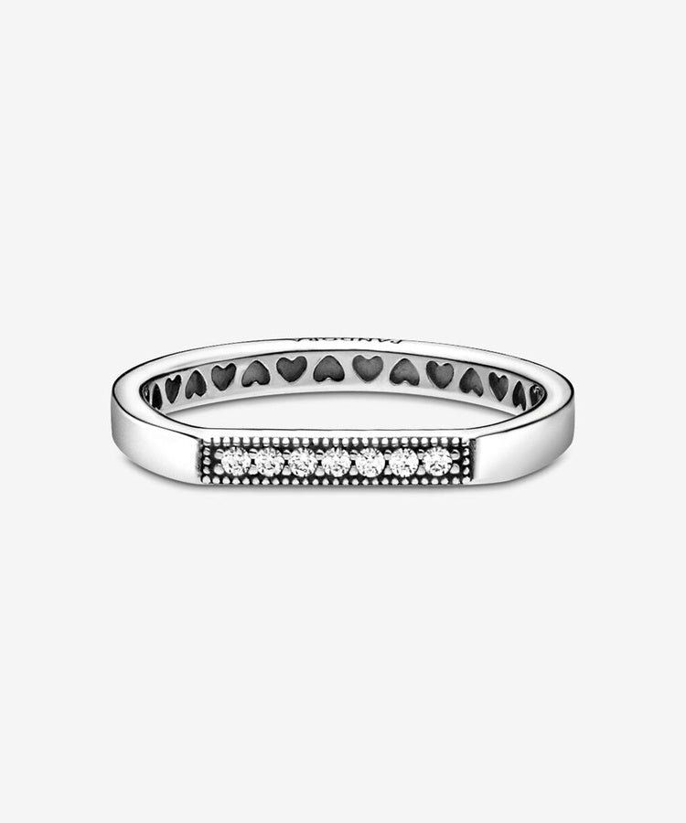 Anel Pandora Sparkling Bar