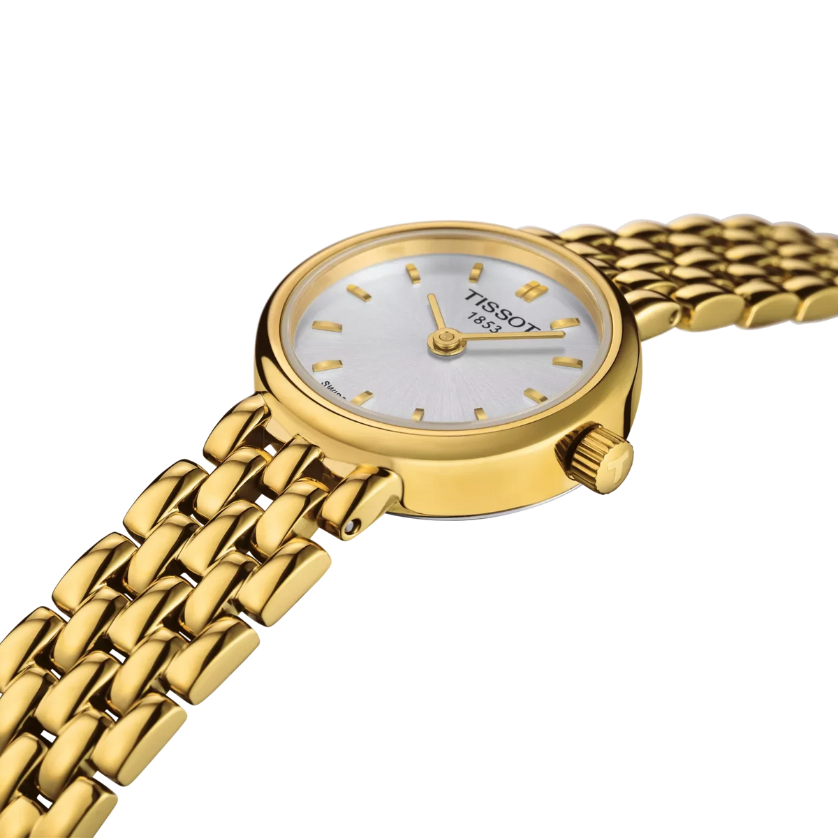 Relógio Mulher Tissot Lovely