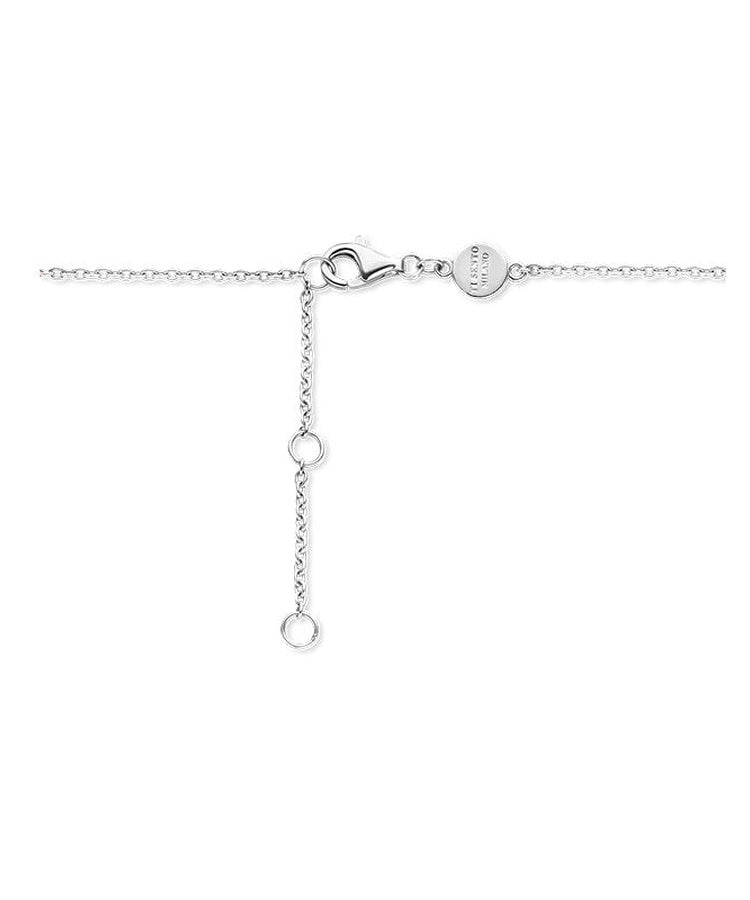Pulseira Ti Sento prata
