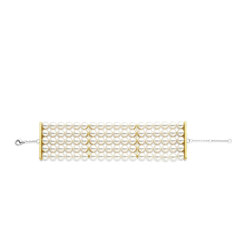 Pulseira Ti Sento prata