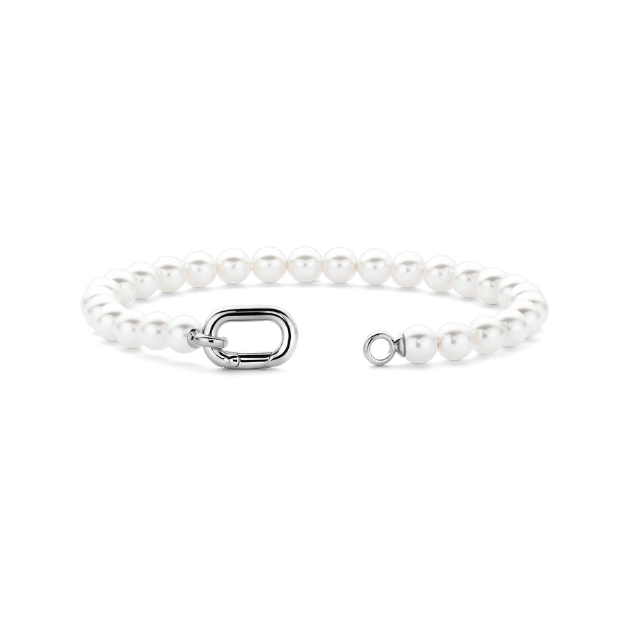 Pulseira TiSento 23037PW