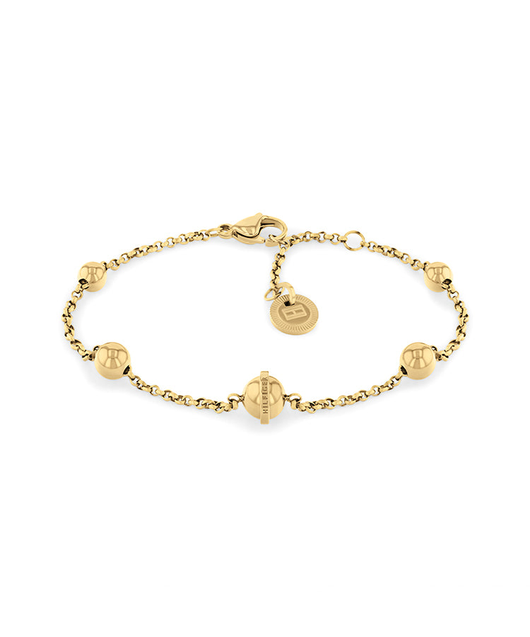 Pulseira Tommy Hilfiger Esferas