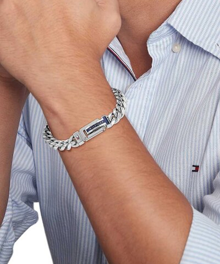 Pulseira Homem Braided
