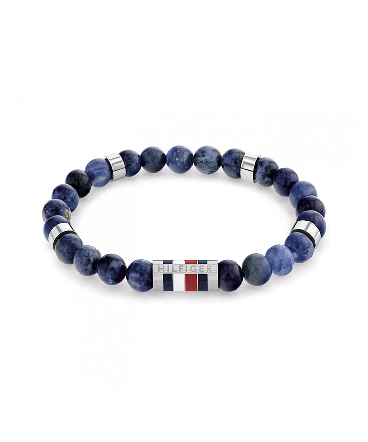 Pulseira Sodalita Azul