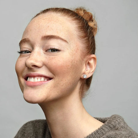 Brincos Pandora Timeless Elegance Brincos Pandora Timeless Elegance