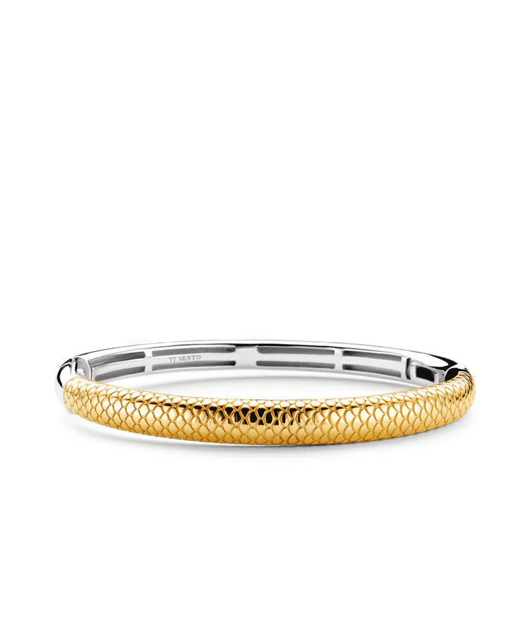 Pulseira Ti Sento Prata
