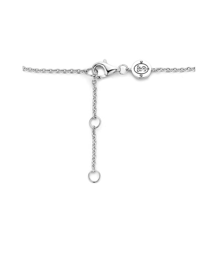 Pulseira Ti Sento Prata