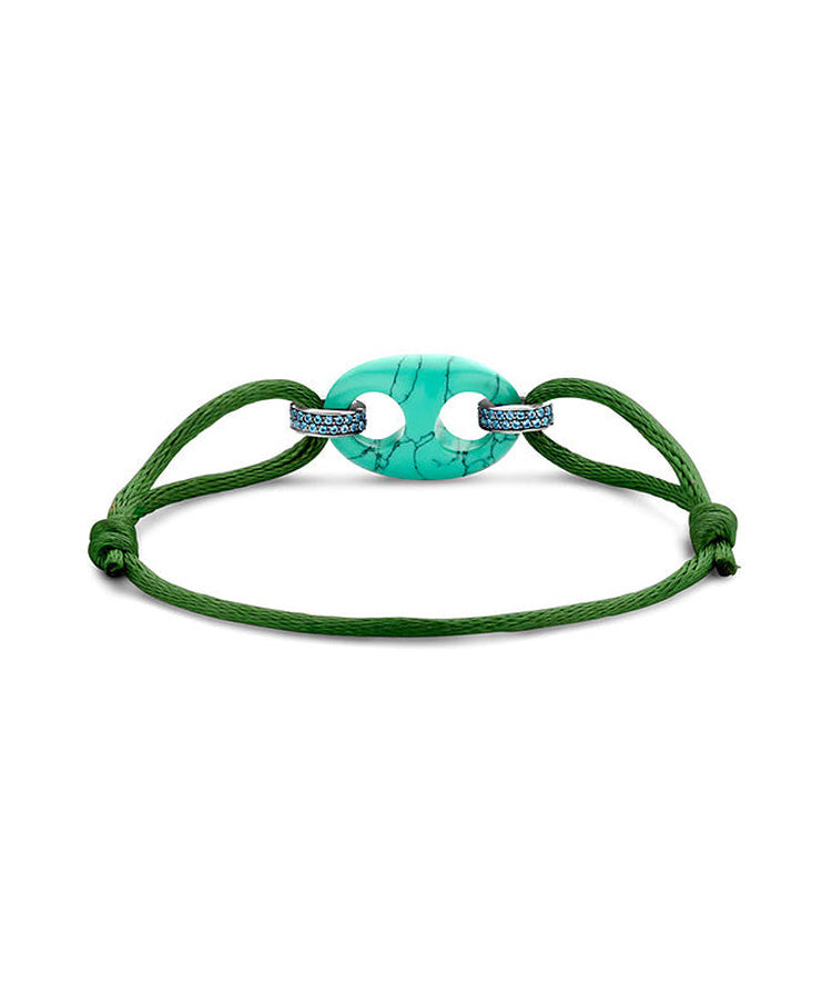 Pulseira Ti Sento prata