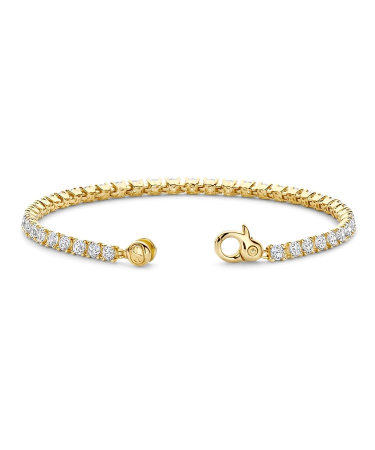 Pulseira TiSento 2995ZY