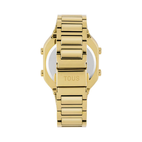 Relógio Tous D-Bear Relógio Tous D-Bear