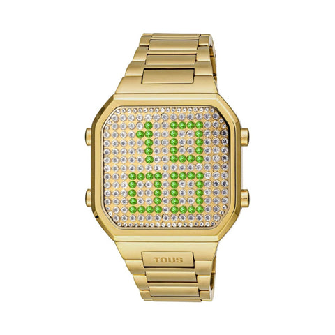 Relógio Tous D-Bear Relógio Tous D-Bear