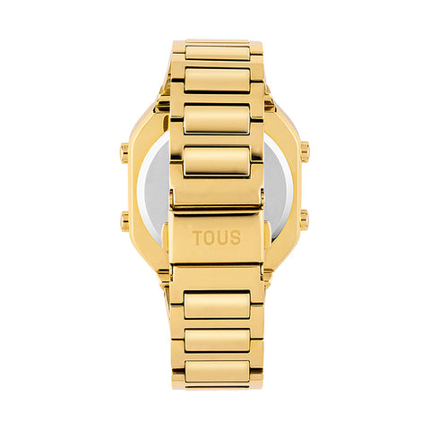 Relógio Tous D-Bear Relógio Tous D-Bear