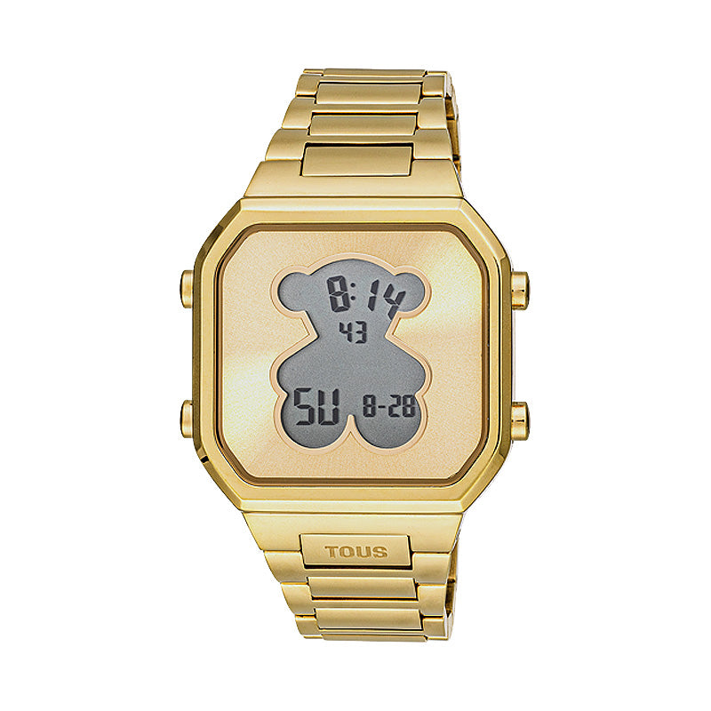 Relógio Tous D-Bear
