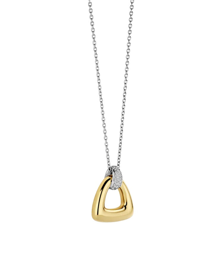 Colar TiSento 34108ZY