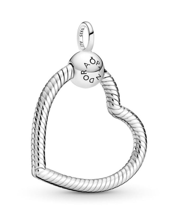 Pendente Pandora Coração
