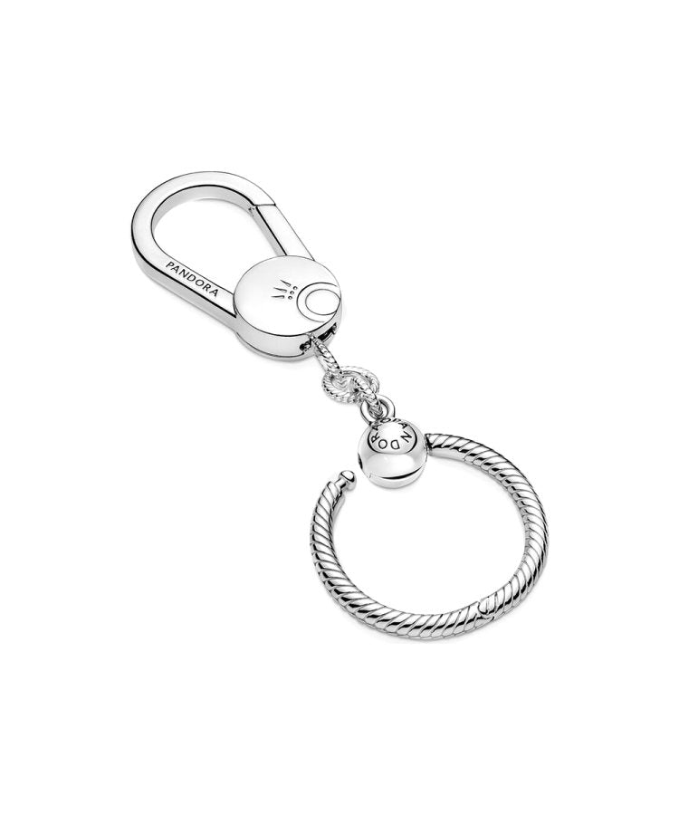 Suporte carteira Pandora Charm