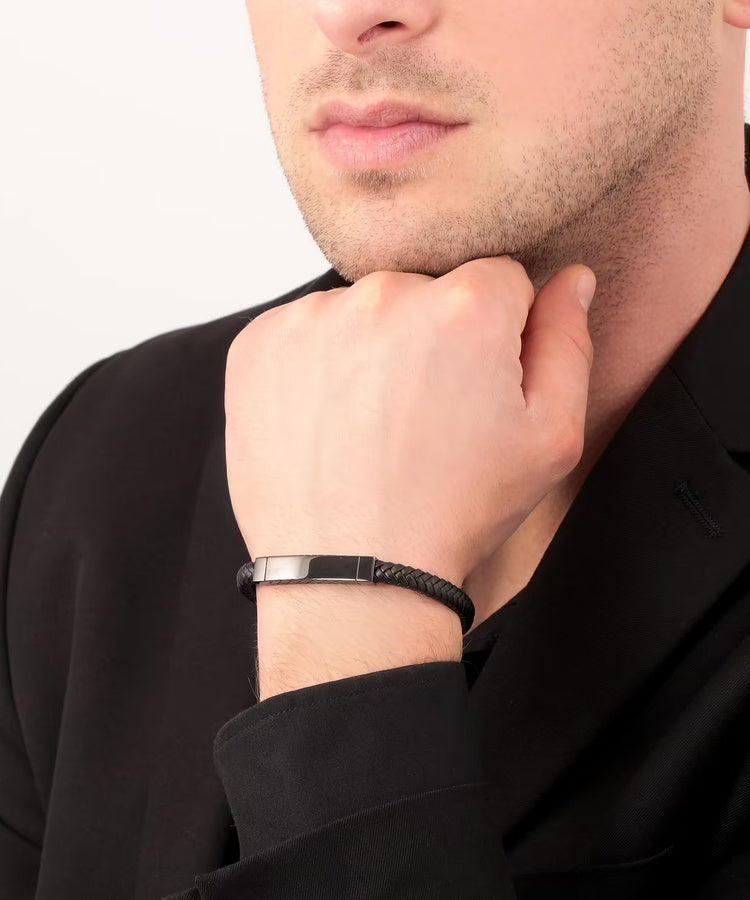 Pulseira Sector Bandy Signature