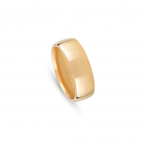 Aliança de Casamento Ouro Amarelo 5416 Aliança de Casamento Ouro Amarelo 5416