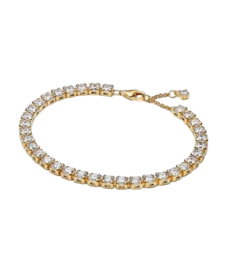 Pulseira de Ténis Brilhante Pandora