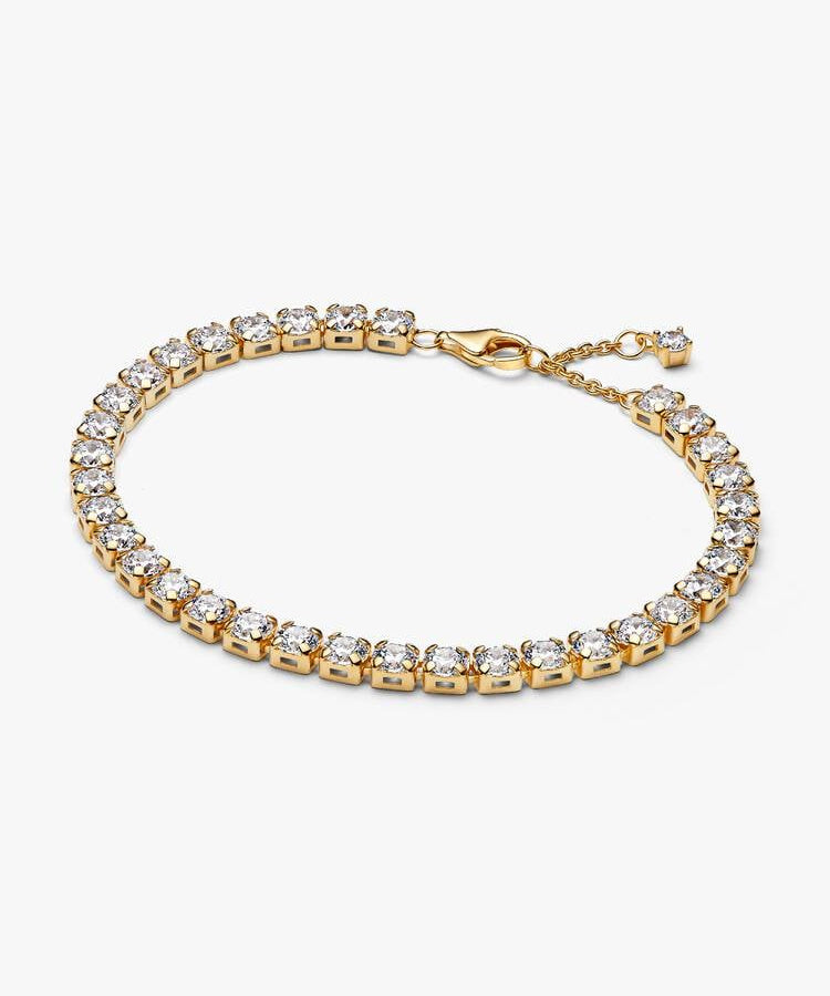 Pulseira de Ténis Brilhante Pandora