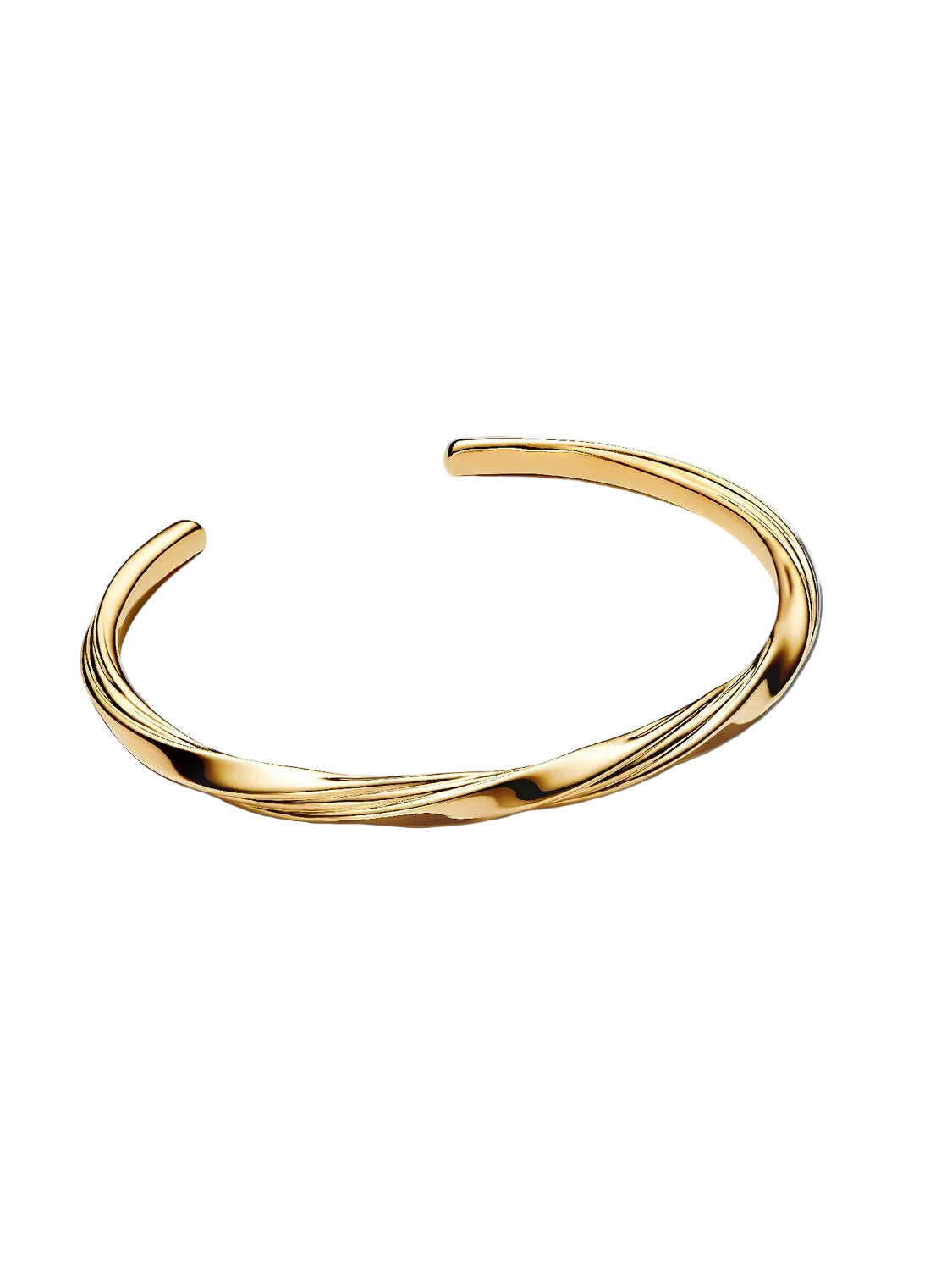 Pulseira Pandora Aberta Torcida