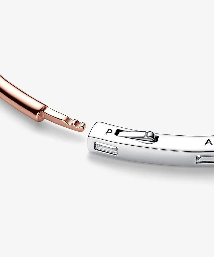 Pulseira Pandora Signature