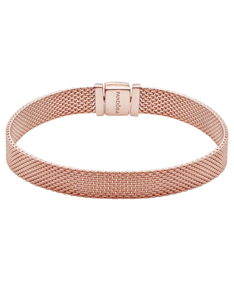 Pulseira Pandora Reflexions Rose