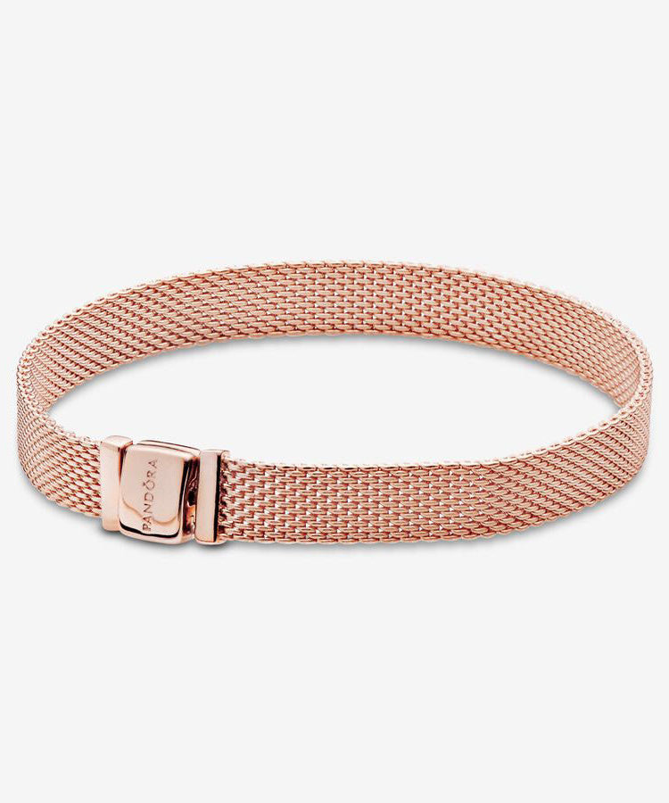 Pulseira Pandora Reflexions Rose