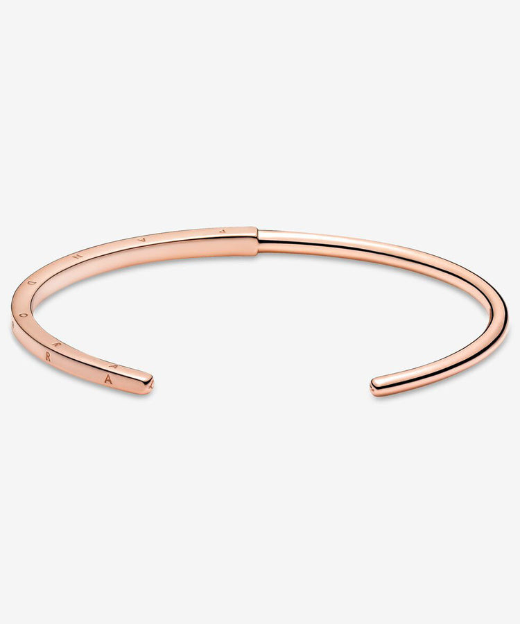 Pulseira Pandora Rose Signature I-D