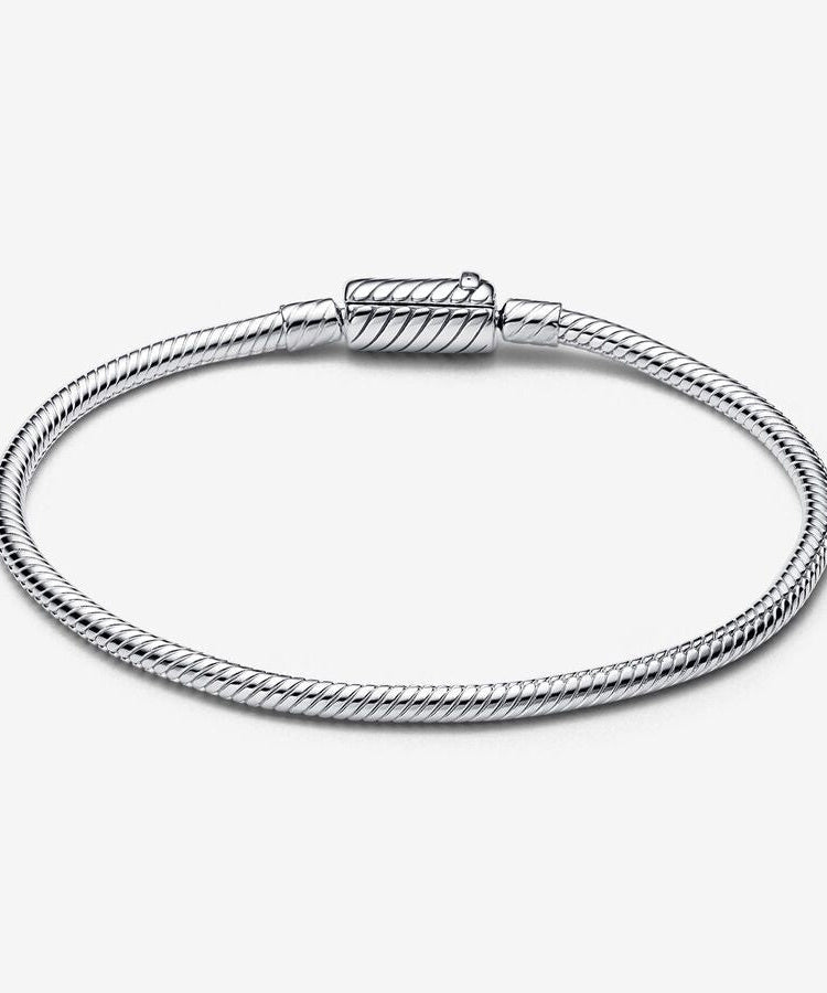 Pulseira Pandora Moments Sliding Magnetic Clasp