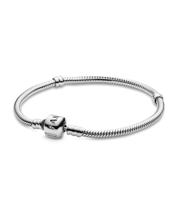 Pulseira Pandora Moment Charm