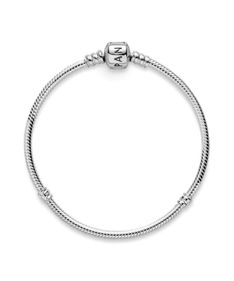 Pulseira Pandora Moment Charm