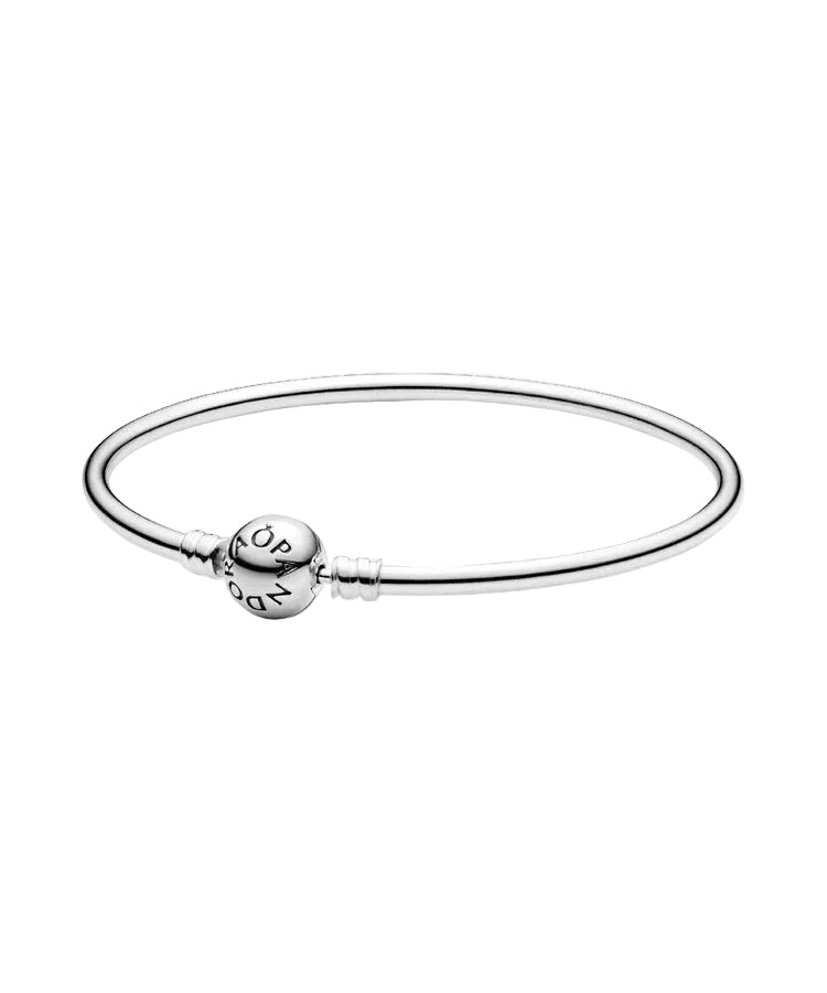 Pulseira com Fecho Logótipo Pandora